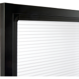Quartet&reg; Mobile Room Divider 48"W x 72"H