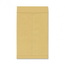 Quality Park Catalogue Envelopes Kraft 17" x 22" 25/box
