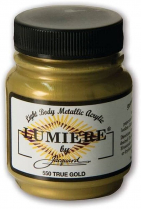 Jacquard Lumiere Bright 2-1/4oz True Gold
