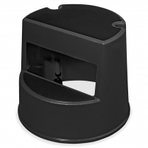 Rubbermaid 13" Anti-skid Bottom Step Stools