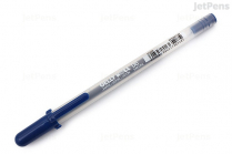Sakura Gelly Roll 06 Fine Royal Blue