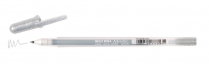 Sakura Gelly Roll Metallic Medium Silver