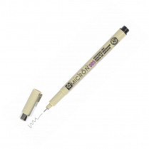 Pigma Micron Pen 005 Black