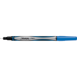 Sharpie Pen Fine Blue 12/box