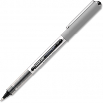 uni-ball Vision Rollerball Pens 0.7mm Black 36/box