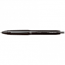 uni-ball&reg; 307&trade; Retractable Gel Pen 0.7 mm Black 2/pkg