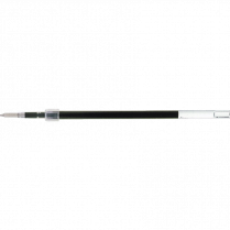 uni-ball&reg; Jetstream&trade; Retractable Pen Refills Bold Point Black 2/pkg