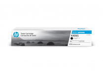 Samsung Toner Cartridge CLT-K406S Black