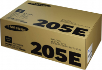 Samsung MLT-D205E Extra High Yield Black Toner Cartridge