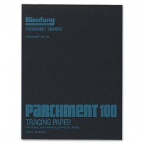 Bienfang Tracing Paper 14" x 17" 50/Pkg