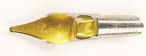 Speedball Calligraphy Nib Square A-4
