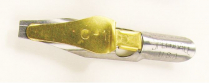 Speedball Calligraphy Nib Flat C-1