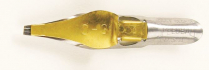 Speedball Calligraphy Nib Flat C-3