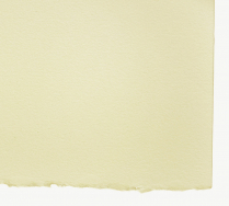 Arnhem 1618 Printmaking Paper Warm White 22" x 30"  Single Sheet