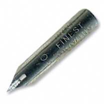 Speedball Hunt Nib 104 Fine Crow Quill