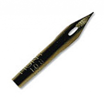 Speedball Hunt Nib 108 Flex Crow Quill