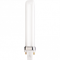Satco&reg; Compact Flourescent Light Bulbs 13W Pin-based