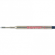 Sheaffer&reg; Ball Point Pen Refill Medium Point Black