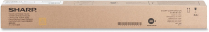 Samsung MX36NT Toner Cartridge Yellow