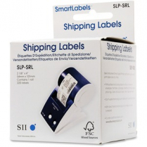 Seiko Thermal Labels 2-1/8" x 4" 220/pkg
