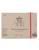 SM-LT Sketch Natural 6x9 32Sheets
