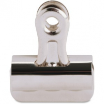 Business Source Bulldog Grip Clips 1-1/4" 36/box