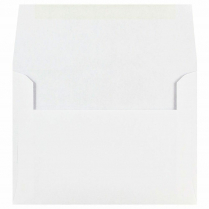Supremex Invitation Envelopes 5" x 6-1/2" 100/pkg