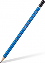 Staedtler&reg; Mars&reg; Lumograph&reg; Pencil F