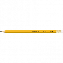 Staedtler&reg; Woodcased Pencils HB 12/box