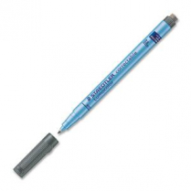 Staedtler Lumocolor&reg; correctable 305 Fine Point Black