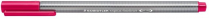 Staedtler&reg; triplus&reg; Fineliner 0.3 mm Bordeaux