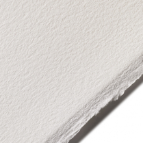 BFK Rives Paper 250g 22" x 30" White Single Sheet