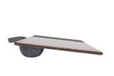 Targus All-Purpose Laptop Desk with Mouse Pad 15.6&rdquo;