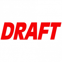 Trodat&reg; Printy 4911 Self-Inking Message Stamp DRAFT
