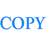 Trodat&reg; Printy 4911 Self-Inking Message Stamp COPY