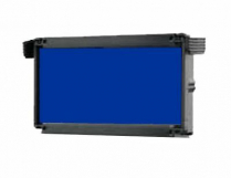 Trodat&reg; Replacement Ink Pad for 4912 & 4952 Blue