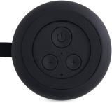 Verbatim&reg; Wireless Mini Bluetooth&reg; Speaker Black