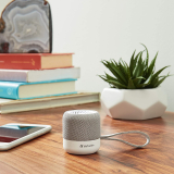 Verbatim&reg; Wireless Mini Bluetooth&reg; Speaker White