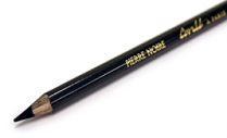 Conte a Paris Pierre Noire Pencil Black B