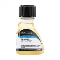 Winsor & Newton Gum Arabic 75ml