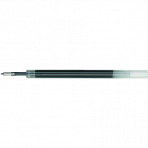 Zebra Jimnie&reg; Gel Pen J-Refill 0.7 mm Black