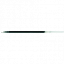 Zebra Sarasa&trade; Gel Pen JF-Refill 0.7 mm Black