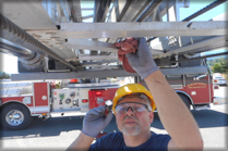 Aerial Apparatus Inspection & Maintenance DVD