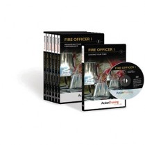 Fire Officer 1: Maximizing Team Performance DVD