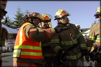 Fire Officer 1: Communications DVD