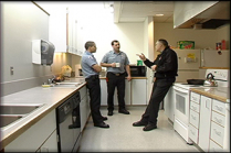 Fire Officer 1: Managing Conflict DVD