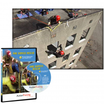 Rope Rescue DVD