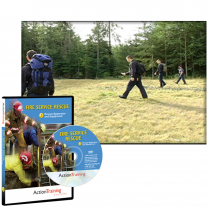 Wilderness Search & Rescue