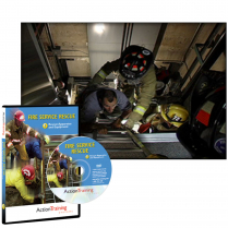 Elevator Rescue DVD