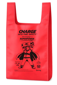 FPW Bag 100/pkg